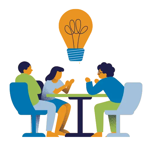 Experienced Specialists