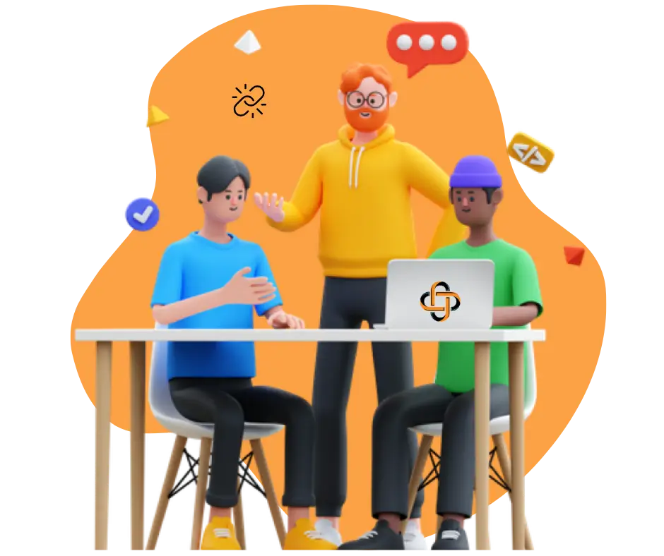 Next-Gen Link Building Strategy