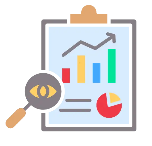 Transparent Reporting