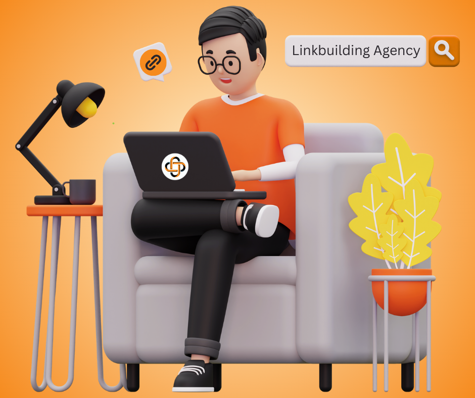 Link Building Services Agency