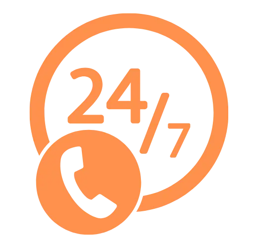 Instant customer support