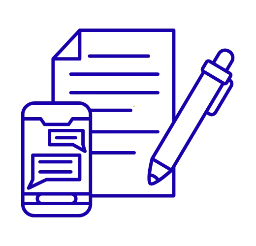 High-Quality Content Creation