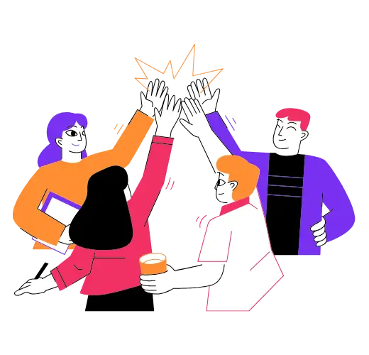 Builds Trust