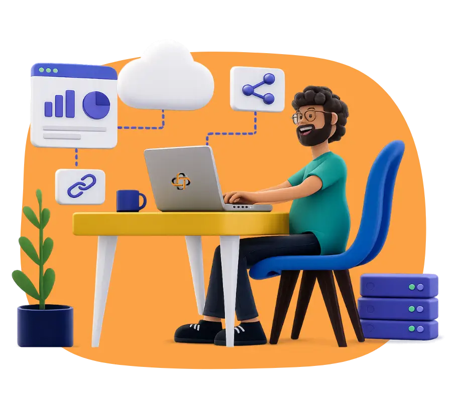 SaaS Link Building  Services